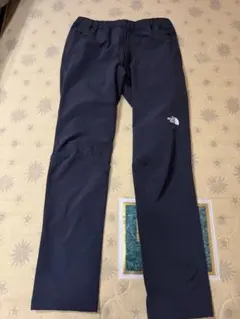 ザノースフェイス アルパインライトパンツ NB32301黒 M目立つキズ汚れ無し