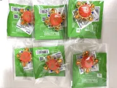 明星スバル　アニバーサリースフィアライト　リンライ　リングライト　スタライ