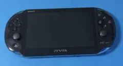 2026年最新】PSViTA 本体 2000 ブルーブラックの人気アイテム - メルカリ