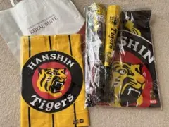 阪神タイガース　ロイヤルシート　グッズ