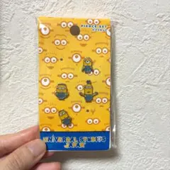 ミニオン ピアス　4つ　ユニバーサル・スタジオ・ジャパンのサムネイル