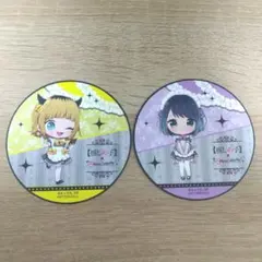 推しの子 MEMちょ 黒川あかね スイパラ コースター