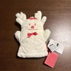 CRAFT HOLIC クラフトホリック パペット ぬいぐるみのサムネイル