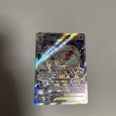 じ*る様 ポケモンカード　デオキシスVSTAR SAR S12a VSTARユニ