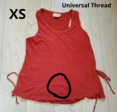 Universal Thread【XS】ノースリーブ　無地　シンプル