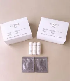 CAR様専用　　　コスメデコルテ　AQ アブソリュート