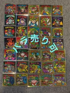 ヘッドだらけのビックリマン　ビックリマン40周年