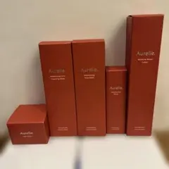 Aurelie スキンケアセット