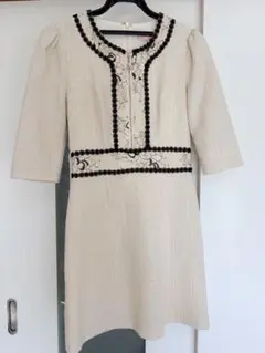 ラウンジ、キャバクラドレス　ソブレ　ワンピース