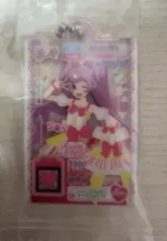 プリパラ アイカツ 誰でもアイドル活動アクリルチャーム らぁら