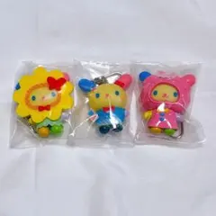 ちびっとも ウサハナ さくらんぼ - メルカリ