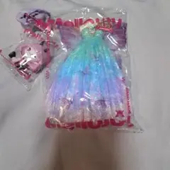 mellojoyスクイーズ メロジョイドーパミン王国シリーズ シークレット