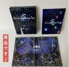 嵐 5×20 Record of Memories ファンクラブ会員限定盤