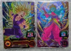 2026年最新】ドラゴンボールヒーローズ アイオスの人気アイテム - メルカリ