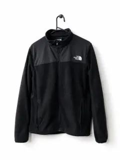 THE NORTH FACE ノースフェイス フリースジャケット L ブラック