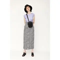 SETH LEOPARD スカート／スライ（SLY）のサムネイル