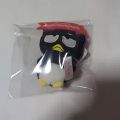 バッドばつ丸 ぬいぐるみ マスコット サンリオ サンリオキャラクター大賞2025