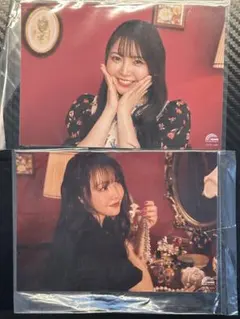 2026年最新】麻倉ももブロマイドの人気アイテム - メルカリ