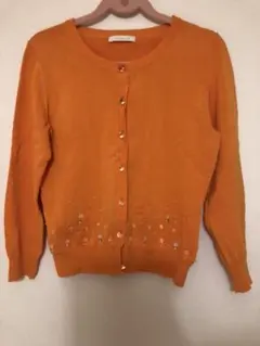 Avenir etoile ♡ ビジュー　カーディガン