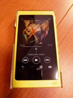 SONY WALKMAN NW-A45 本体 - メルカリ