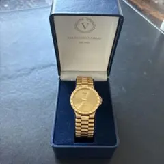 2025年最新】VALENTINO DOMANI 腕時計の人気アイテム - メルカリ