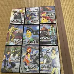 2026年最新】ゾイド dvd 全巻の人気アイテム - メルカリ