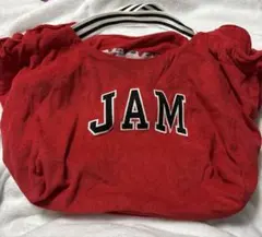 SUPEREIGHT JAM ショッピングバッグ