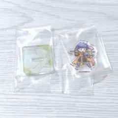 ファイアーエムブレムヒーローズ ミニアクリルフィギュアコレクション アイク
