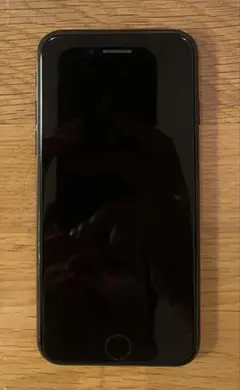 iPhone SE（第3世代）64GB ミッドナイト SIMフリー ジャンク - メルカリ