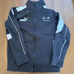 PUMA BMW Motorsport トラックジャケット