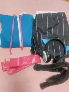 あんスタ 葵ゆうた コスプレ 衣装