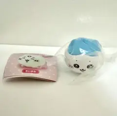 ちいかわベビー ハイハイフィギュアコレクション ハチワレ