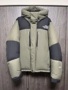 【新品】定価以下 ノースフェイス バルトロ ライトジャケット xl 試着のみ
