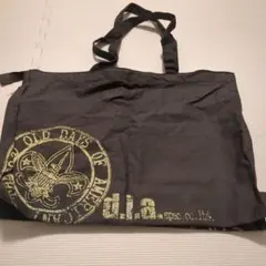 ショッパー トートバッグ