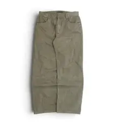 場*様 90s Rusty Wide Fit Denim Pants 極太のサムネイル