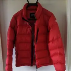 ダウンジャケット