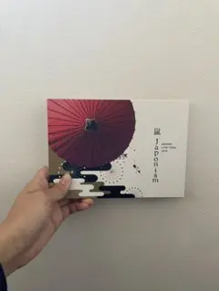 嵐/ARASHI LIVE TOUR 2015 Japonism〈2枚組〉