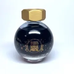 페리스 휠 프레스 만년필 잉크 브러싱 머쉬룸 20ml