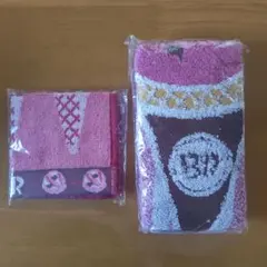 サーティーワンアイスクリームオリジナル ハンドタオル・フェイスタオル