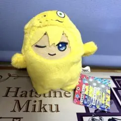アイドリッシュセブン 六弥ナギ モンぬい - メルカリ