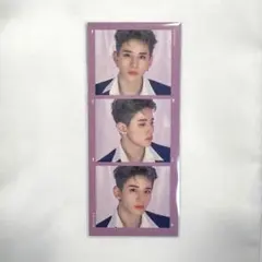 JO1 3cut photo 佐藤景瑚