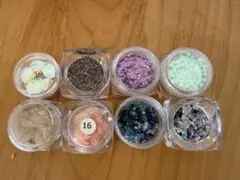 ネイルパーツ ホログラム
