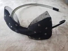 キッズ用カチューシャ