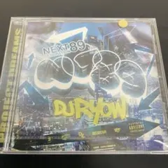 DJ RYOW NEXT GENERATION 89
