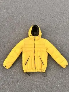 レア物　オールドユニクロ　ダウン