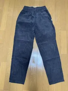 relume コーデュロイシェフパンツ