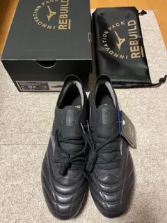 ［ユウ様専用］MIZUNO モレリアネオ 4β JAPAN Ltd 25.5