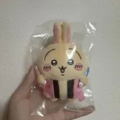 ちいかわ オタ活うさぎ　マスコット(ペンライト)のサムネイル
