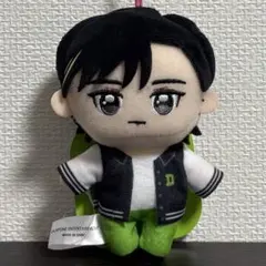 DXTEEN 大久保波留　マスコットぬいぐるみ　GIGO限定