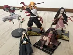 鬼滅の刃　まとめグッズ